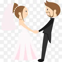 婚礼图标