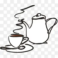 茶具