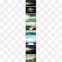 浪漫邂逅高清壁纸