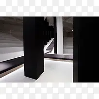 地下商场高清壁纸