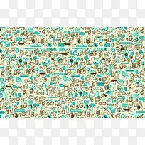 创意设计壁纸原图