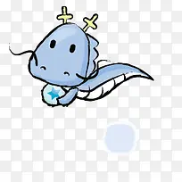 十二生肖卡通版