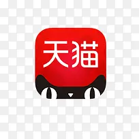 天猫logo