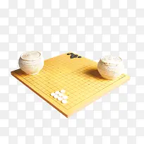 围棋