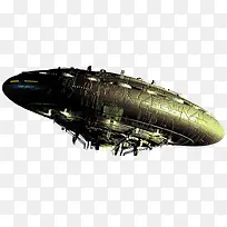 ufo来了
