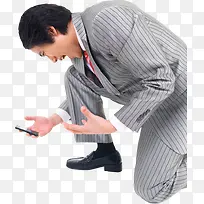 商业