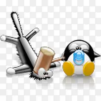 Penguin