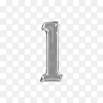 琥珀字母数字1