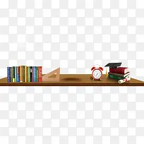 讲台 教学用具
