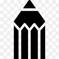 铅笔图标