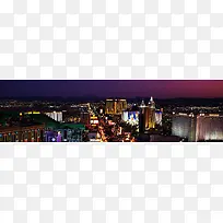 夜景