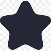 评价（满星）