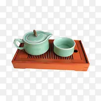 茶杯茶具