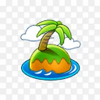 海岛