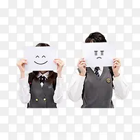 学英语的学生