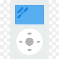 iPod 图标