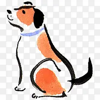 狗