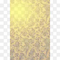 麒麟祥云亮色画