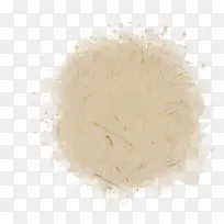 彩色古典造型圆形