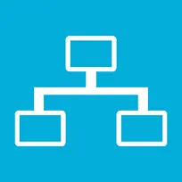 network图标