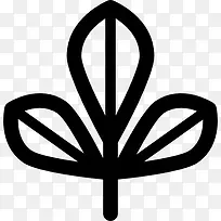 Bael tree 图标