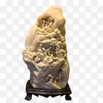 石雕作品