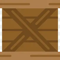 箱图标