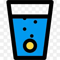 抗酸剂图标