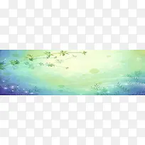 浪漫温馨背景