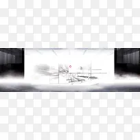 创意时尚背景