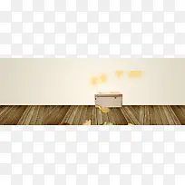 创意时尚背景