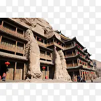 旅游