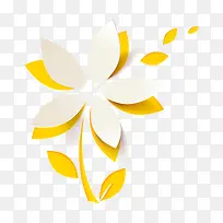 立体花卉