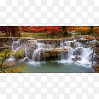 自然风景