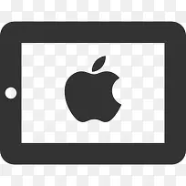 ipad免费图标Windows /地铁