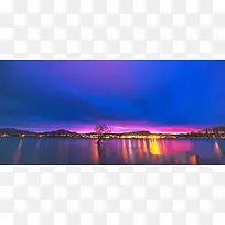 自然风景