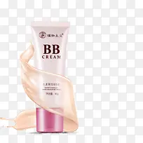 水漾裸妆BB霜