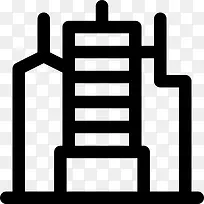 城市图标