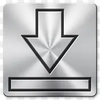 下载金属拉丝的图标