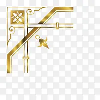 金底金色