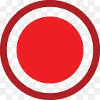 player record icon