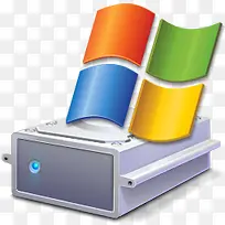 windows主机