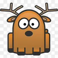 deer鹿