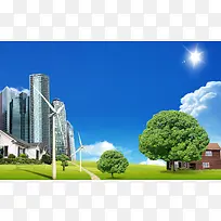 化妆品女性魅力背景