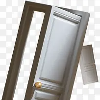 门
