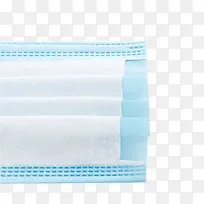 一次性口罩材质结构图