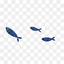 浮鱼