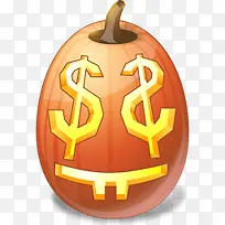 哭男人iconslandvistahalloween