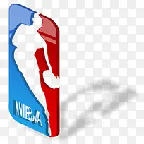 NBA标志LOGO