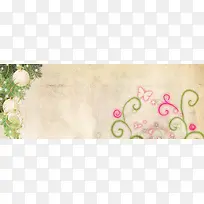 传统花纹